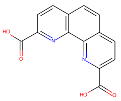 1,10-Phenanthroline-2,9-dicarboxylic acid