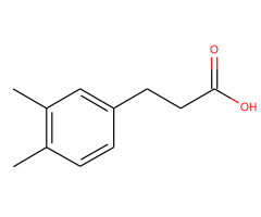 3-(3,4-Dimethylphenyl)propanoic acid