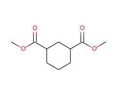 Dimethyl cyclohexane-1,3-dicarboxylate