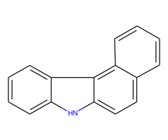 7H-Benzo[c]carbazole