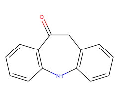 5H-Dibenzo[b,f]azepin-10(11H)-one