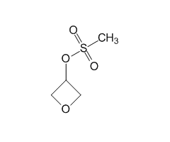 Oxetan-3-yl methanesulfonate