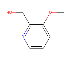 (3-Methoxypyridin-2-yl)methanol
