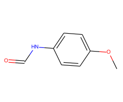 N-(4-Methoxyphenyl)formamide