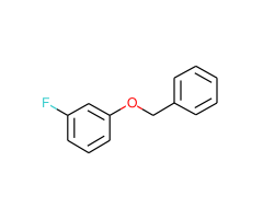 1-(Benzyloxy)-3-fluorobenzene