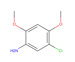 5-Chloro-2,4-dimethoxyaniline