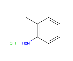 o-Toluidine hydrochloride