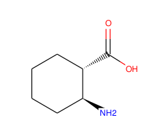 (1S,2S)-2-Aminocyclohexanecarboxylic Acid
