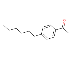 1-(4-Hexylphenyl)ethanone