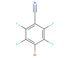 4-Bromo-2,3,5,6-tetrafluorobenzonitrile