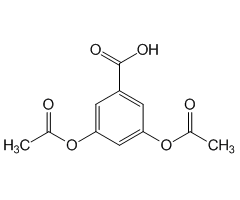 3,5-Diacetoxybenzoic Acid