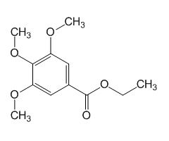 Ethyl 3,4,5-trimethoxybenzoate