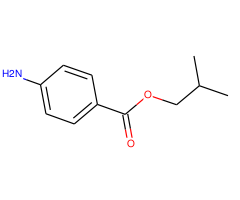 Isobutyl 4-Aminobenzoate