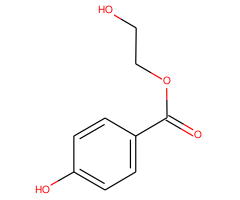 2-Hydroxyethyl 4-Hydroxybenzoate