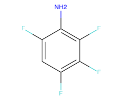 2,3,4,6-Tetrafluoroaniline