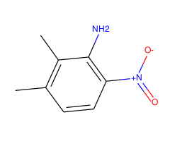 2,3-Dimethyl-6-nitroaniline
