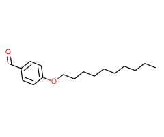 4-(Decyloxy)benzaldehyde