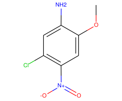 5-Chloro-2-methoxy-4-nitroaniline