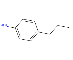 4-Propylaniline