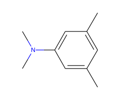 N,N,3,5-Tetramethylaniline