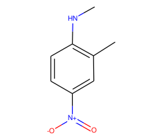 N,2-Dimethyl-4-nitroaniline