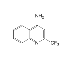 2-(Trifluoromethyl)quinolin-4-amine