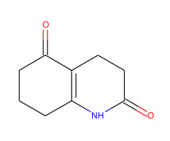 4,6,7,8-TETRAHYDRO-1H,3H-QUINOLINE-2,5-DIONE