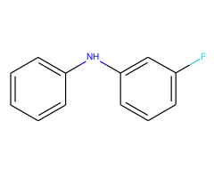 3-FLUORODIPHENYLAMINE