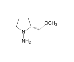 (R)-(+)-2-(METHOXYMETHYL)PYRROLIDIN-1-AMINE HCL