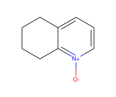 5,6,7,8-TETRAHYDROQUINOLINE 1-OXIDE