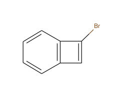 1-BROMO-BENZOCYCLOBUTANE