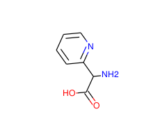 2-(2-PYRIDINYL)-DL-GLYCINE