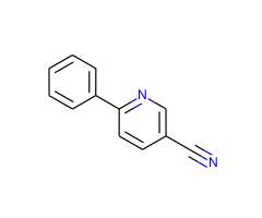 6-Phenylnicotinonitrile