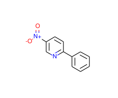 5-Nitro-2-phenylpyridine