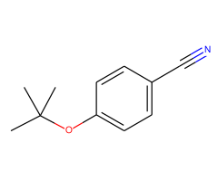 4-tert-Butoxybenzonitrile