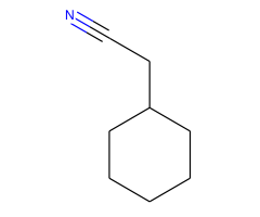 2-CYCLOHEXYLACETONITRILE