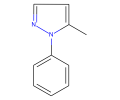 5-Methyl-1-phenyl-1H-pyrazole
