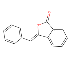3-Benzylideneisobenzofuran-1(3H)-one