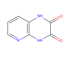 Pyrido[2,3-b]pyrazine-2,3(1H,4H)-dione