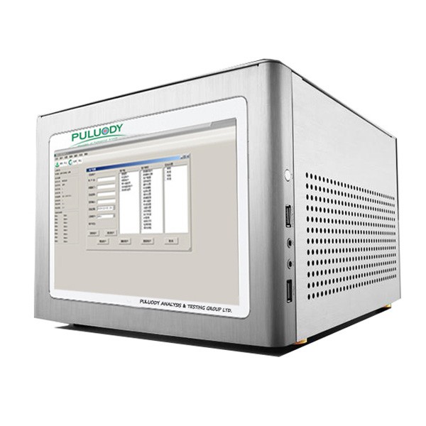 PMT-2液体颗粒计数器图片
