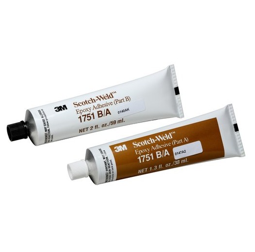 Scotch-Weld 1751环氧粘合剂图片