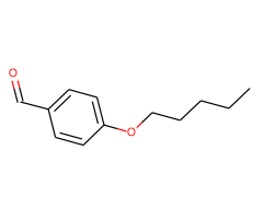 4-(pentyloxy)benzaldehyde