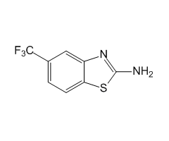 5-(Trifluoromethyl)benzo[d]thiazol-2-amine