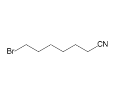 7-Bromoheptanenitrile