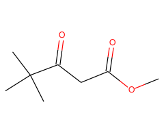 Methyl 4,4-dimethyl-3-oxopentanoate