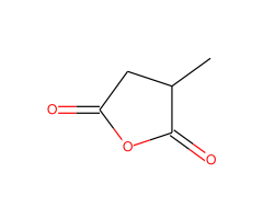 3-Methyldihydrofuran-2,5-dione