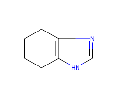 4,5,6,7-Tetrahydro-2H-benzo[d]imidazole