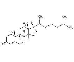 4-Cholesten-3-one