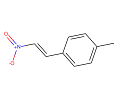 (E)-1-Methyl-4-(2-nitrovinyl)benzene
