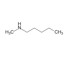 N-Methylpentan-1-amine